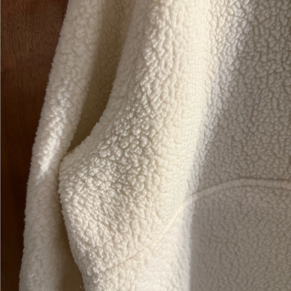 Patagonia Retro Pile Marsupial Fleece Pullover - Women's XXL - Picture 10 of 14